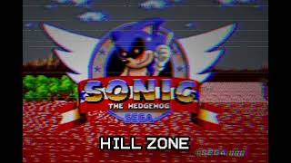 Sonic.Exe - Hill Zone (Act 1)