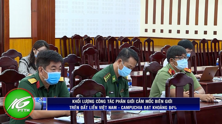 Biên giới việt nam campuchia dài bao nhiêu km năm 2024