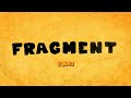 FRAGMENT TRAILER