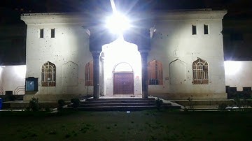 تلاوة القارئ عمر المحمدي من سورة ال عمران