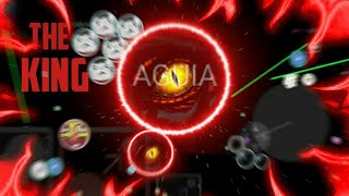 NEBULOUS - FANTASTIC REVERSE TRICK SPLIT LEGEND 100% IMPOSSIBLE 🔰 NB BIGGEST