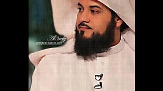 قصتين مؤثرتين عن حسن وسوء  الخاتمه للشيخ محمد العريفي