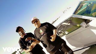 Lil Gangsta Ern, Furn0 - The Life Official Video