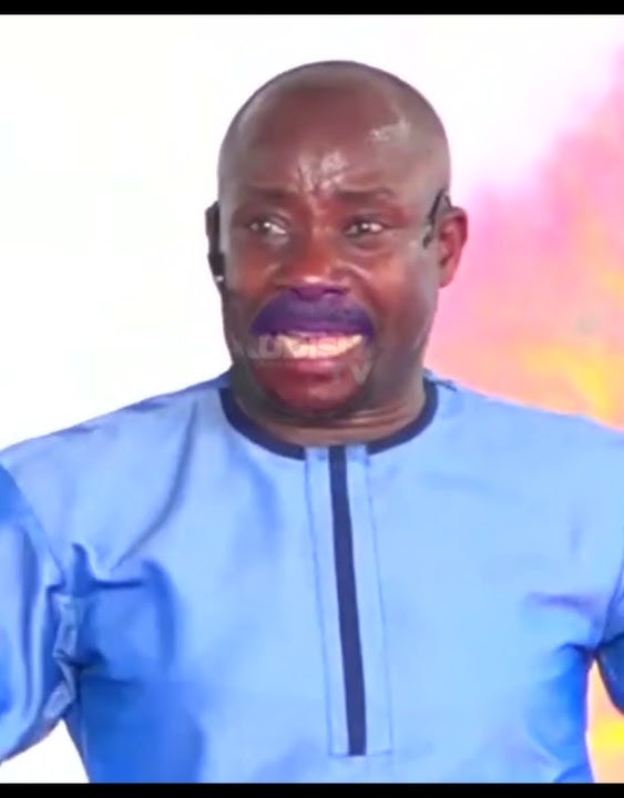 KILA MTU ATAKUFA; MAJASIRI HAWAOGOPI KUFA | ASKOFU JOSEPHAT GWAJIMA