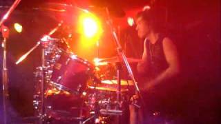 HEAD 「後悔」 (Drums only)  11/05/03  長野CLUBJUNKBOX screenshot 4