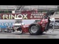 Top Dragster at Maple Grove LODRS 2012