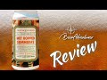 Wet hopped summer 2 gallery series no 76  trimtab brewing  beer review