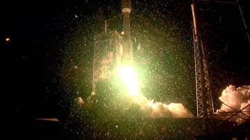 Atlas V launches ViaSat-3 F2