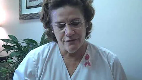 Susan Waite, L.P.N., caregiver at Bolingreen Healt...
