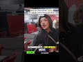 why you flinch N3ON? #n3on #tracycortez #ufc #explorepage #shortsfeed #shorts