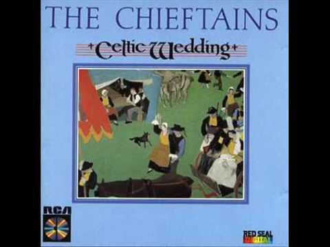 Chieftains - A Breton Carol (1987)