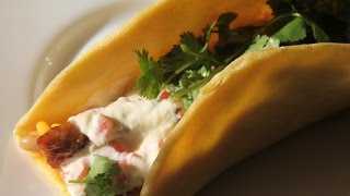 Мексиканские тако (Остро!!!)/ Тортилья Homemade/ Tacos Мексиканские тако (Остро!!!)/ Тортилья Homemade/ Tacos