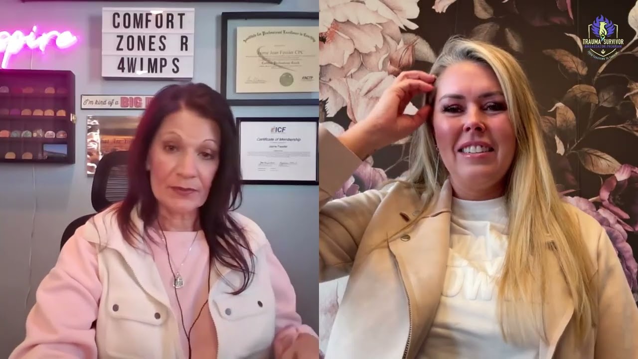 “52 hours. And my child still wasn’t considered missing.”