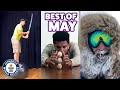 Best of May 2020  - Guinness World Records
