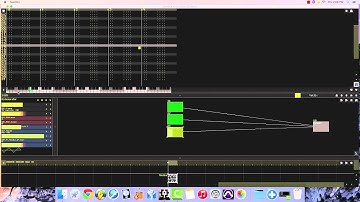 Classic Video Game Music in SunVox Part 1