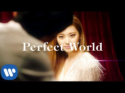 TWICE 'Perfect World' Music Video Official M/V