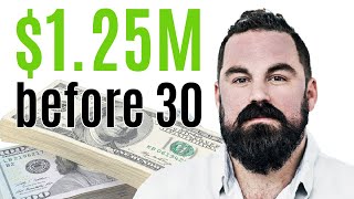 Financial Freedom & Creating the Good Life - with Grant Sabatier