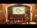 See the Possibilities, Worship from Sunday, June 18th, 2017