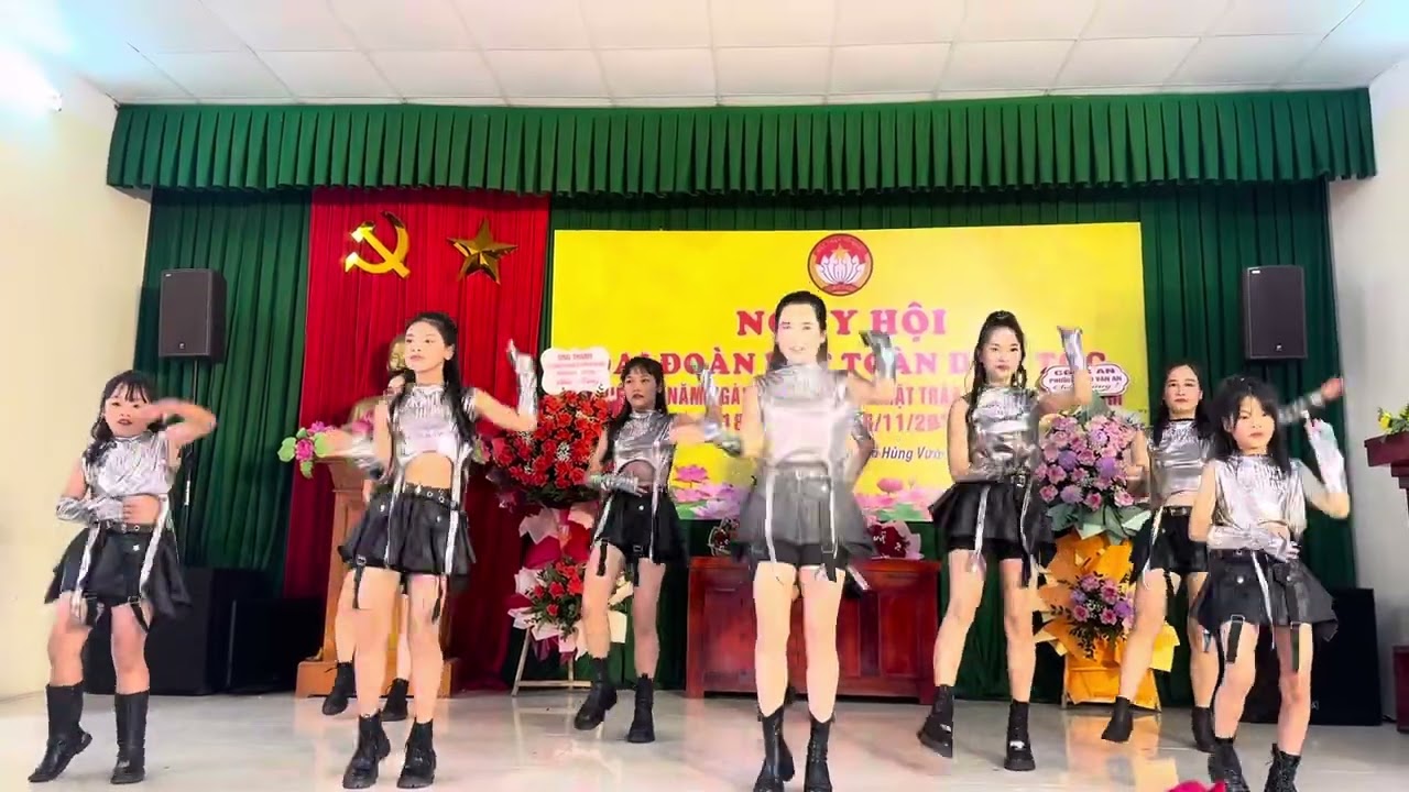 Ngày em đến - xóm đói lý thường kiệt hải phòng ❤️