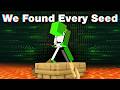 I Investigated Dream Faking his Manhunts