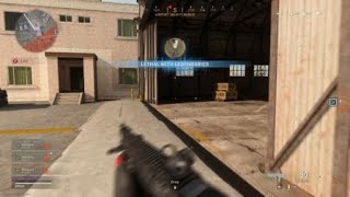 Filthy quick scope