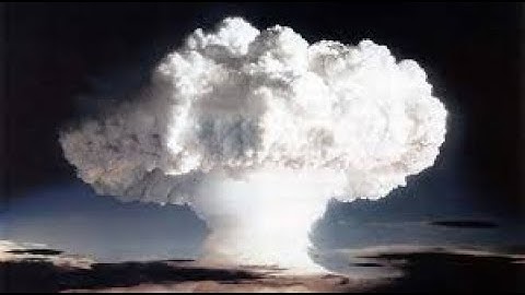 How AI has changed the Nuclear Supremacy amongst the Superpowers