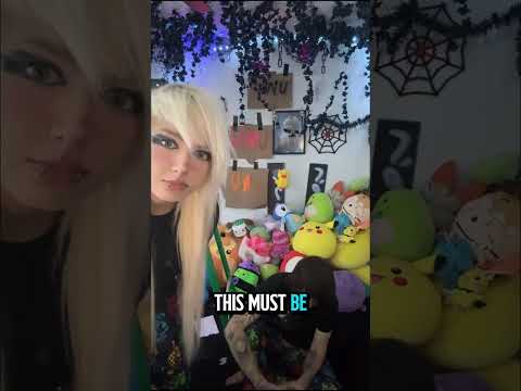 UwU Streamer Takingback2007 