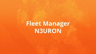 Fleet Manager: La Solución Integral para la Industria