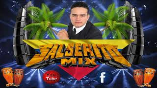 Video thumbnail of "ESTA NOCHE ES LA NOCHE DAVID ZAHAN SALSA ROMÁNTICA DEMO 2019 SALSERITO MIX DJ ÉXITO DE SONIDO BANES"