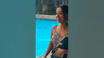 تحدي بين بطلات مسلسل انت محبوبي مسلسلات هندية Sorts تصميمي Bollywood Explore 