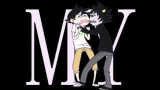 _ JOHNKAT _ MEP PART _ YAOI