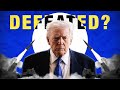 Has Trump Given Up On The Iran Deal?