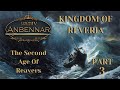 Set Sail For Lonely Isle! - EU4 Anbennar - Kingdom of Reveria Part 3