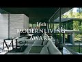 「GUESTHOUSE P/k」岡田哲史建築設計事務所【NOMINATE4】｜第16回モダンリビング大賞｜MODERNLIVING