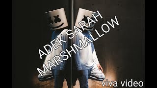 Download Lagu Adek sarah marshmello edited. Ft Alejomg MP3 Download Lagu Adek sarah marshmello edited. Ft Alejomg MP3