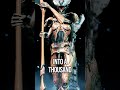 What Eidolons Really Are In Warframe #warframe #lore #shorts