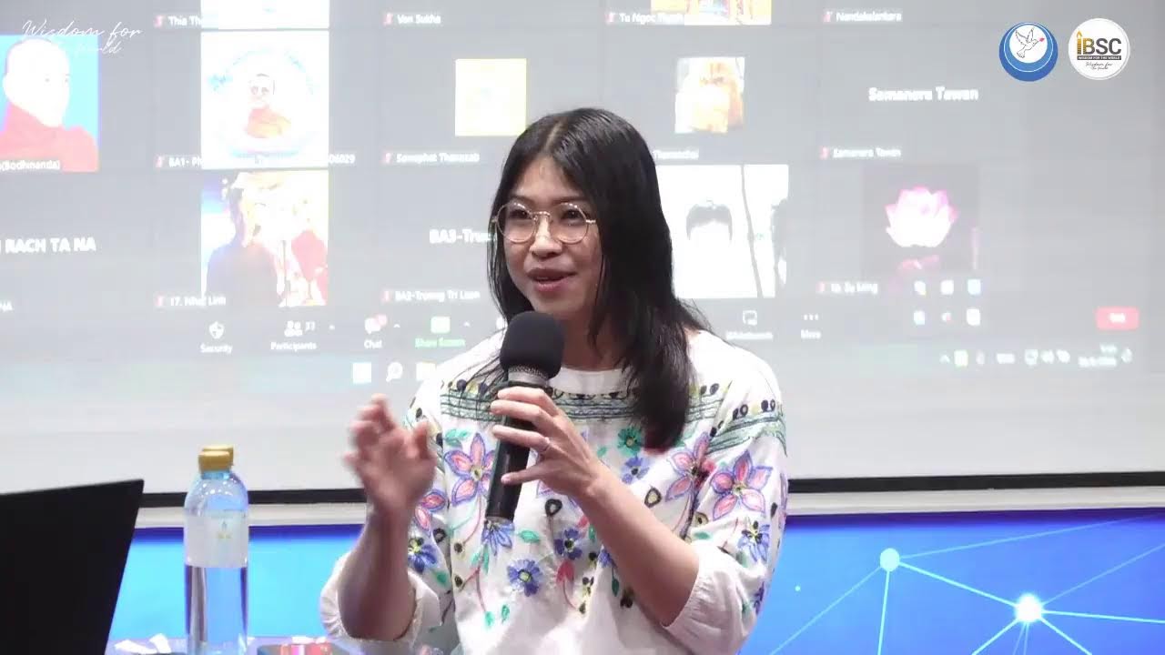 Buddhism in the West: Perspective from Finland