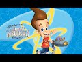 IMAX/Paramount Pictures/Nickelodeon Movies (Untitled Jimmy Neutron Reboot film IMAX Variant)