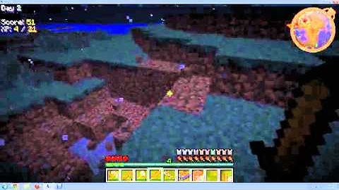 Minecraft Yogbox 3: Musket Rounds