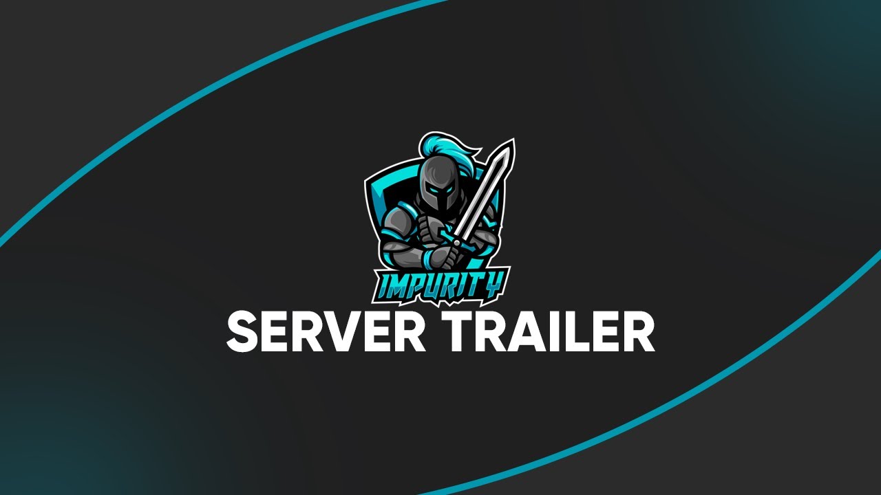 Impurity | Minecraft Server Trailer #30 - YouTube