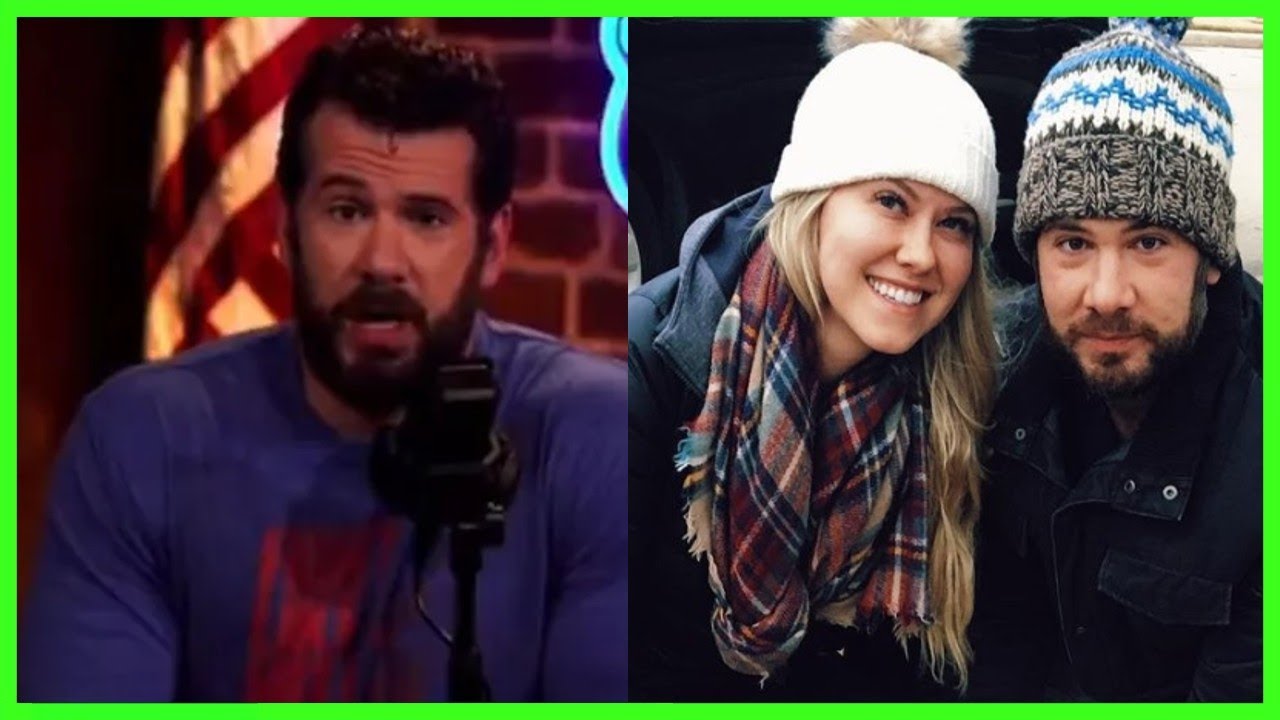 Crowder's War With His Wife Gets UGLY FAST | The Kyle Kulinski Show