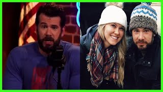 Crowder's War With His Wife Gets UGLY FAST | The Kyle Kulinski Show