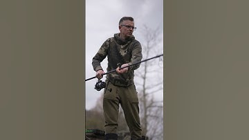 Spoel je rollen opnieuw met Neil Spooner! 💚🤓🎣