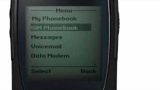 Iridium 9555 Tutorial: SMS Messaging with Your Satellite Phone