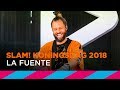 La Fuente (DJ-set) | SLAM! Koningsdag 2018