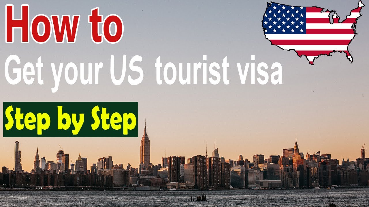 visit visa usa from uae