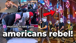 Americas Muslims Has NO IDEA What They Just Unleashed!!!