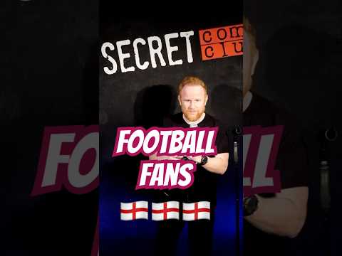 England Fans