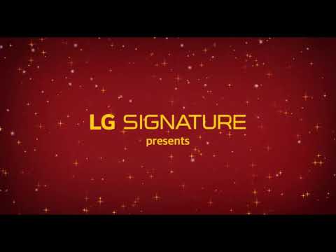 LG SIGNATURE X John Legend - Music Video(30s Ver.) \