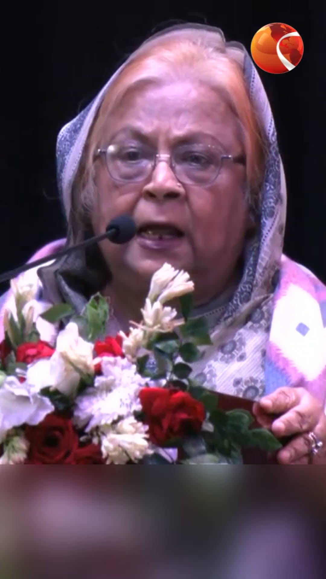 'অনুপ্রবেশকারীরা বিএনপির নামে চাঁদাবাজি করছে '।#selimarahman #bnp #channel24